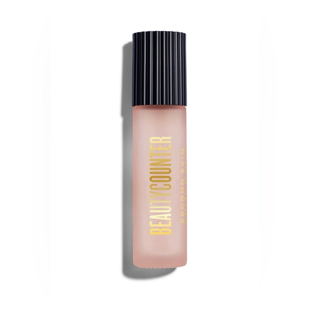 Beautycounter Second Skin Clean Perfume Rollerball